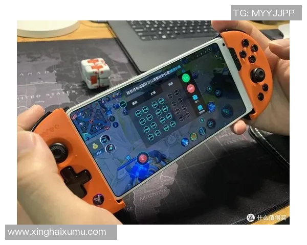 手残党必看：小艾电竞助你轻松畅玩游戏提升体验