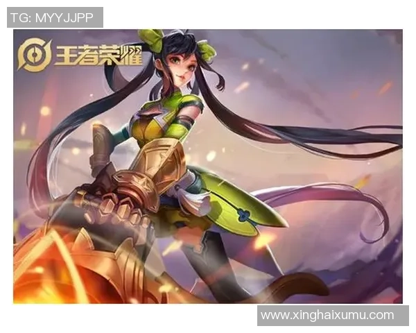 告别菜鸟小艾电竞七日王者进阶计划助你快速提升游戏实力与技巧 告别菜鸟小艾电竞七日王者进阶计划助你快速提升游戏实力与技巧